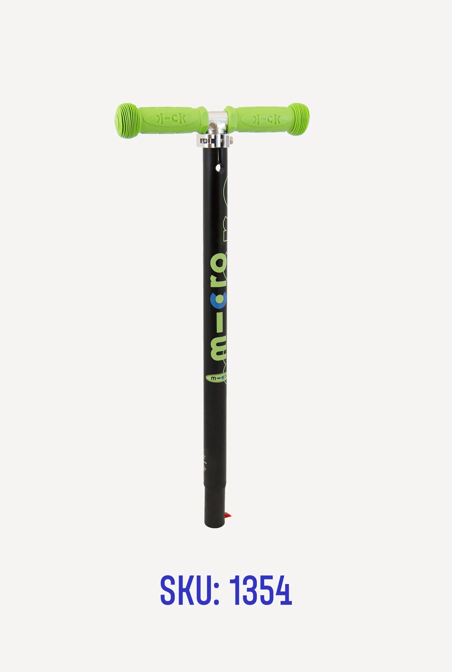 Parts: T-bar for Maxi Original - Image 3