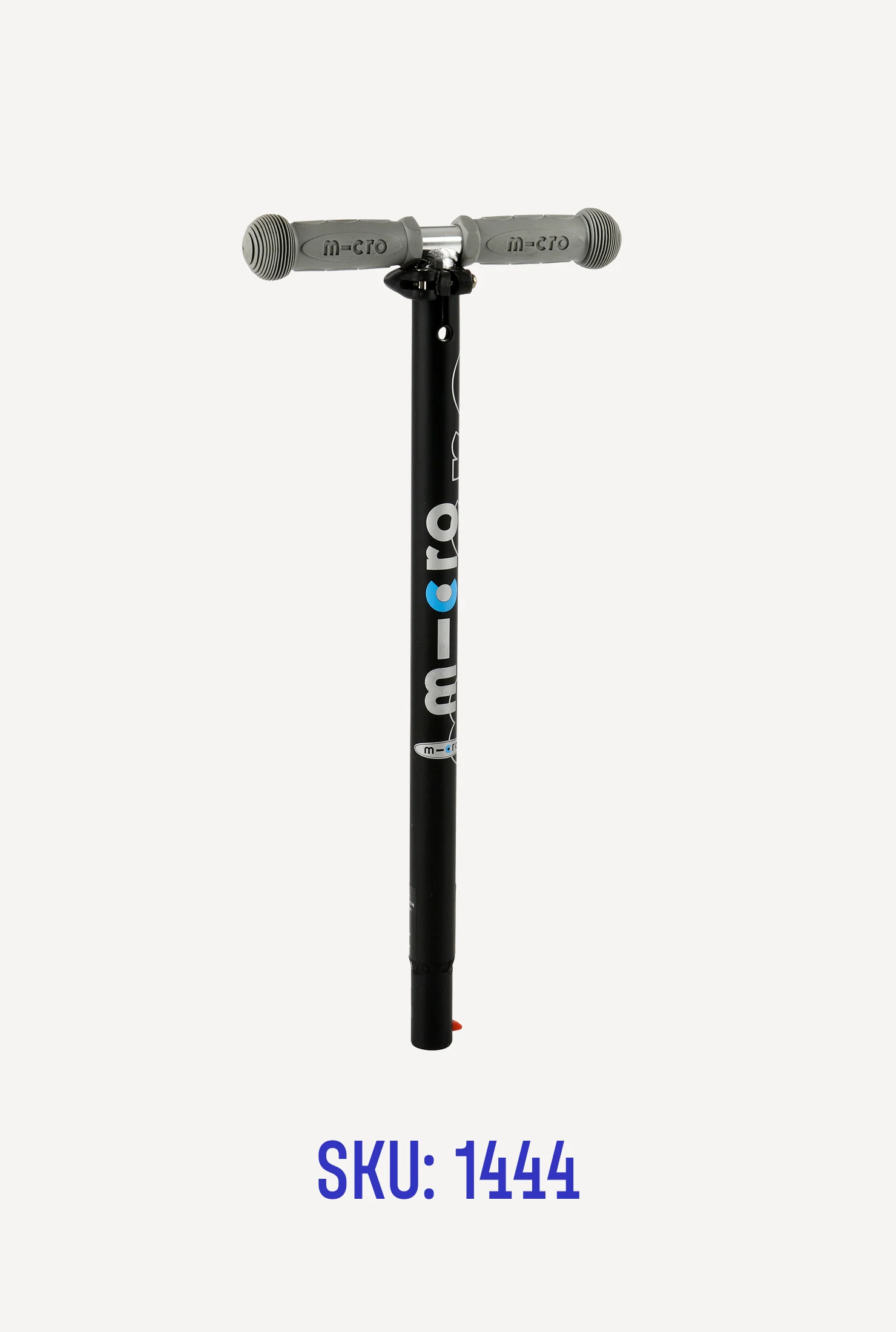 Parts: T-bar for Maxi Original - Image 5