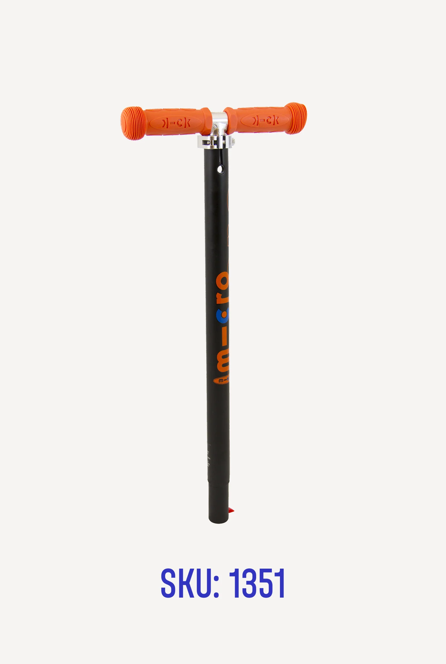 Parts: T-bar for Maxi Original - Image 6