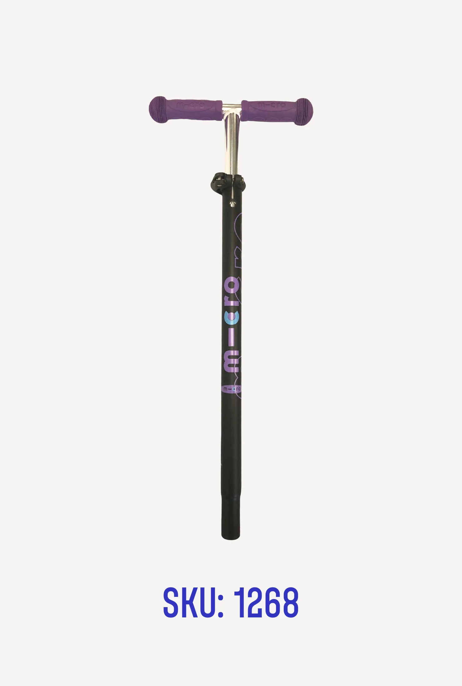 Parts: T-bar for Maxi Original - Image 7