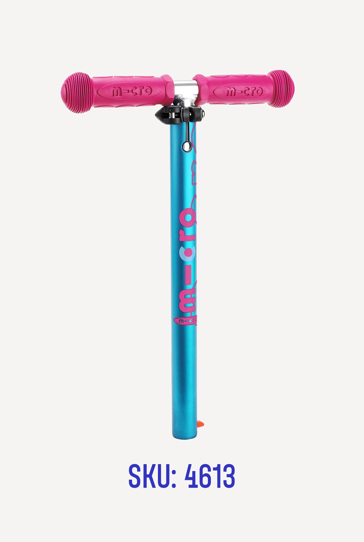 Parts: T-bar for Mini Scooter - Image 10