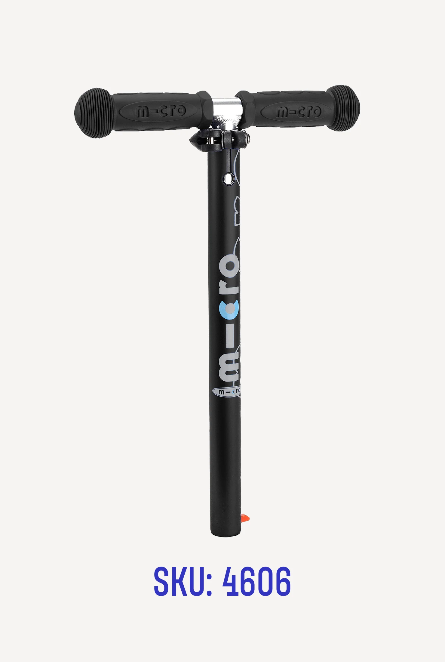 Parts: T-bar for Mini Scooter - Image 11