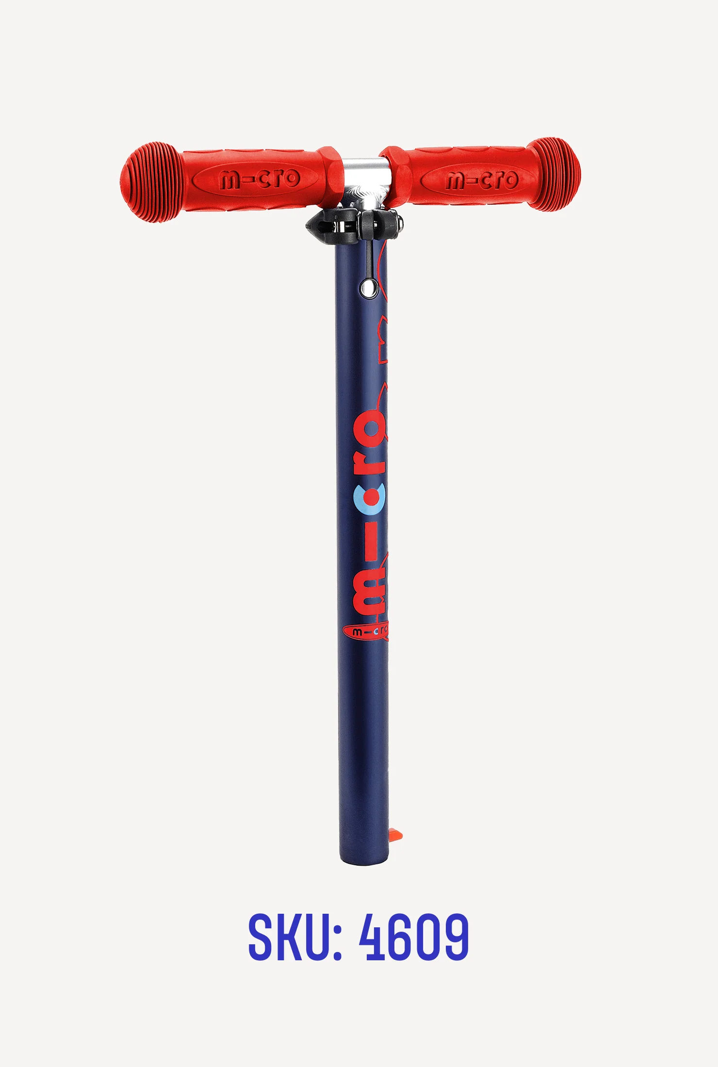 Parts: T-bar for Mini Scooter - Image 12