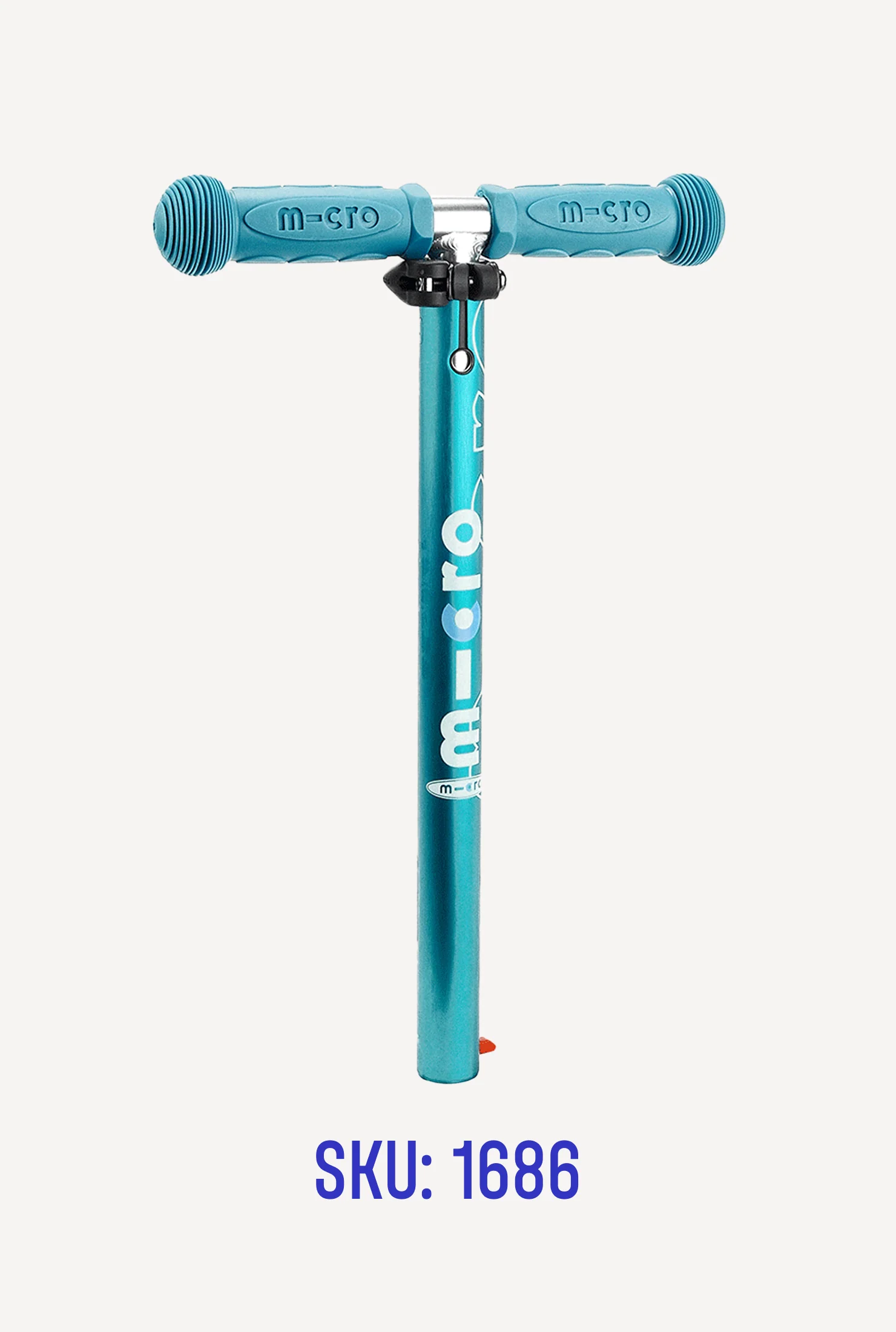 Parts: T-bar for Mini Scooter - Image 13