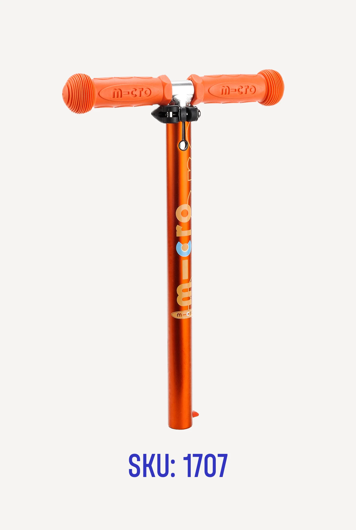 Parts: T-bar for Mini Scooter - Image 14