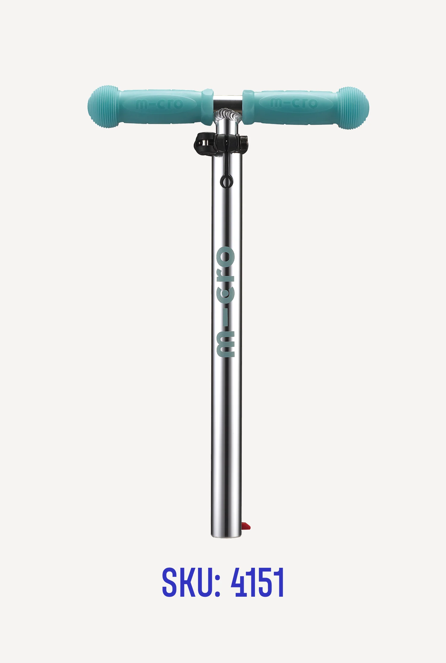 Parts: T-bar for Mini Scooter - Image 17