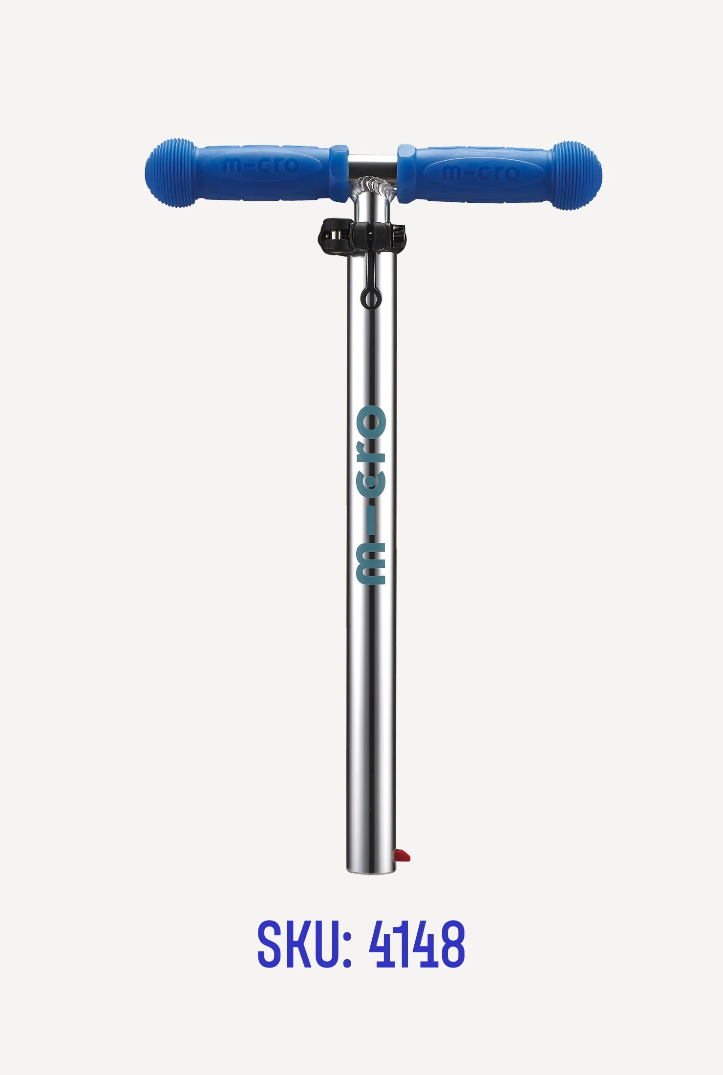 Parts: T-bar for Mini Scooter - Image 18