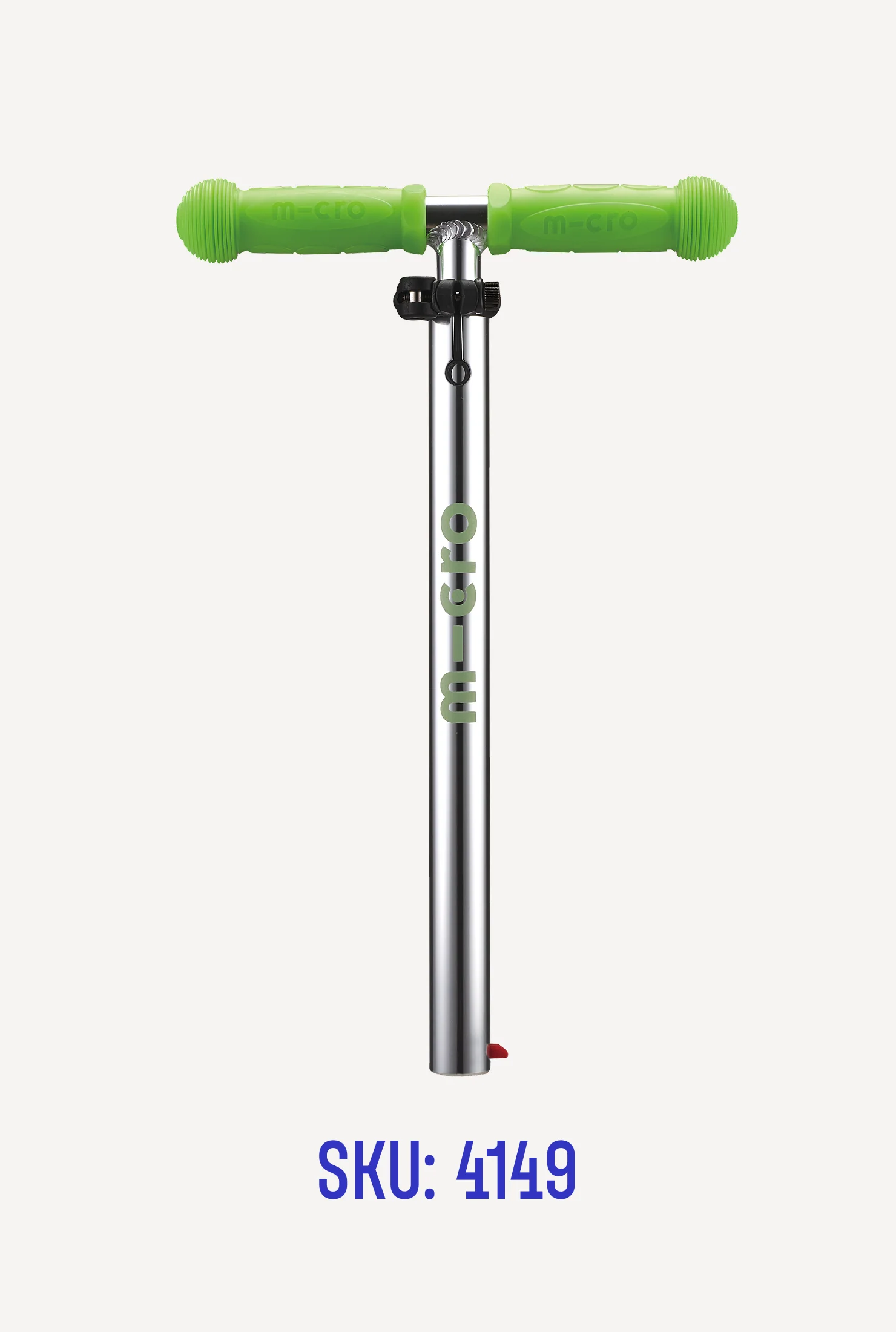 Parts: T-bar for Mini Scooter - Image 19