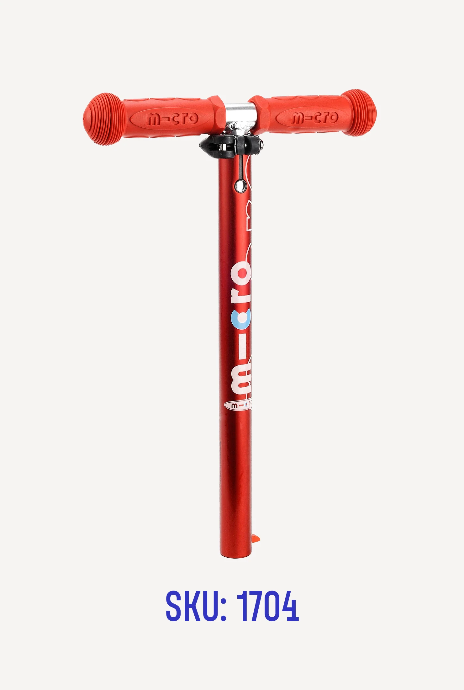 Parts: T-bar for Mini Scooter - Image 2