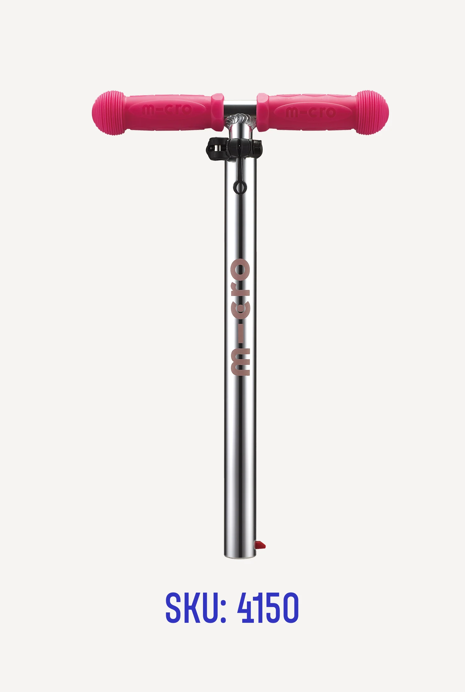 Parts: T-bar for Mini Scooter - Image 20