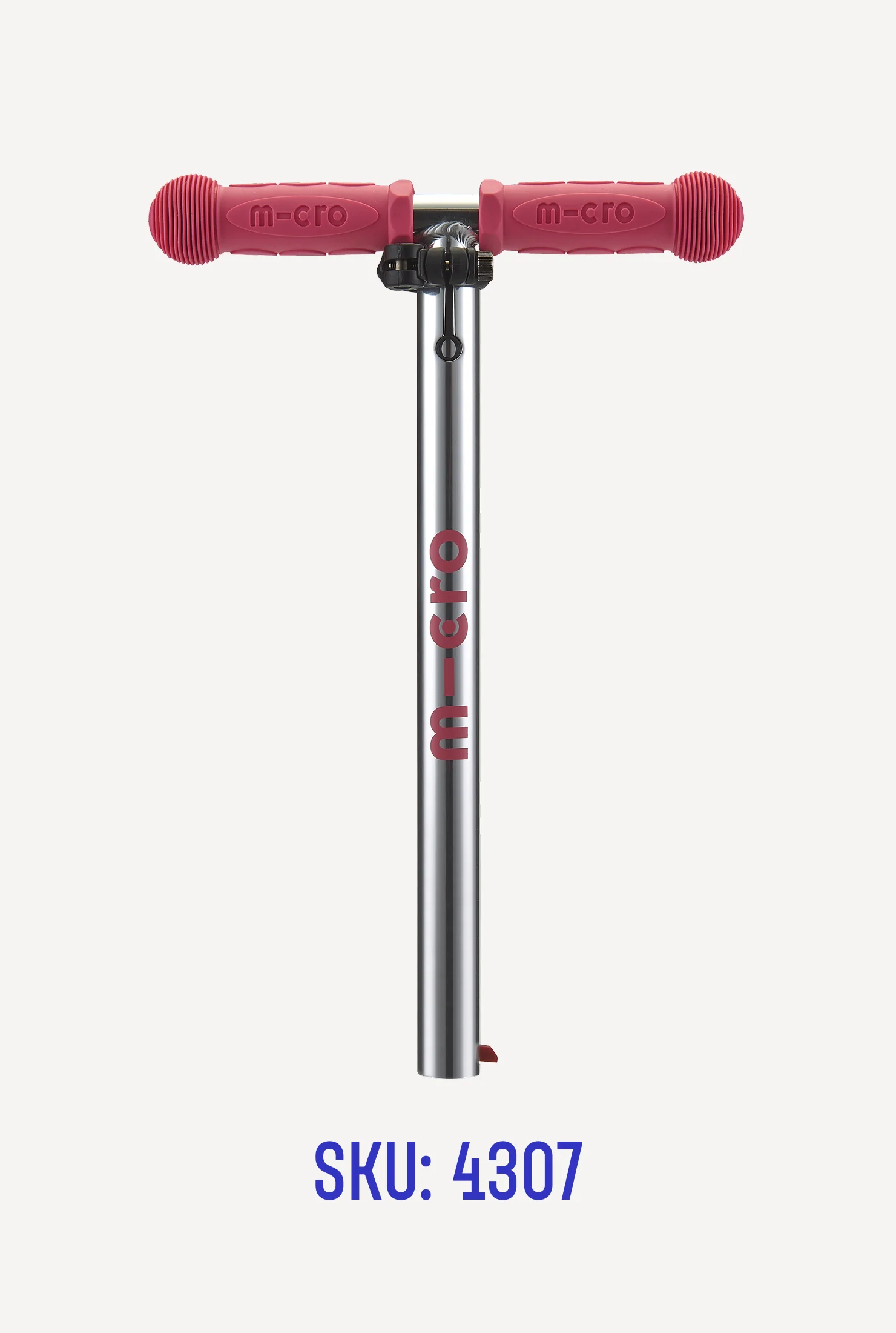 Parts: T-bar for Mini Scooter - Image 21