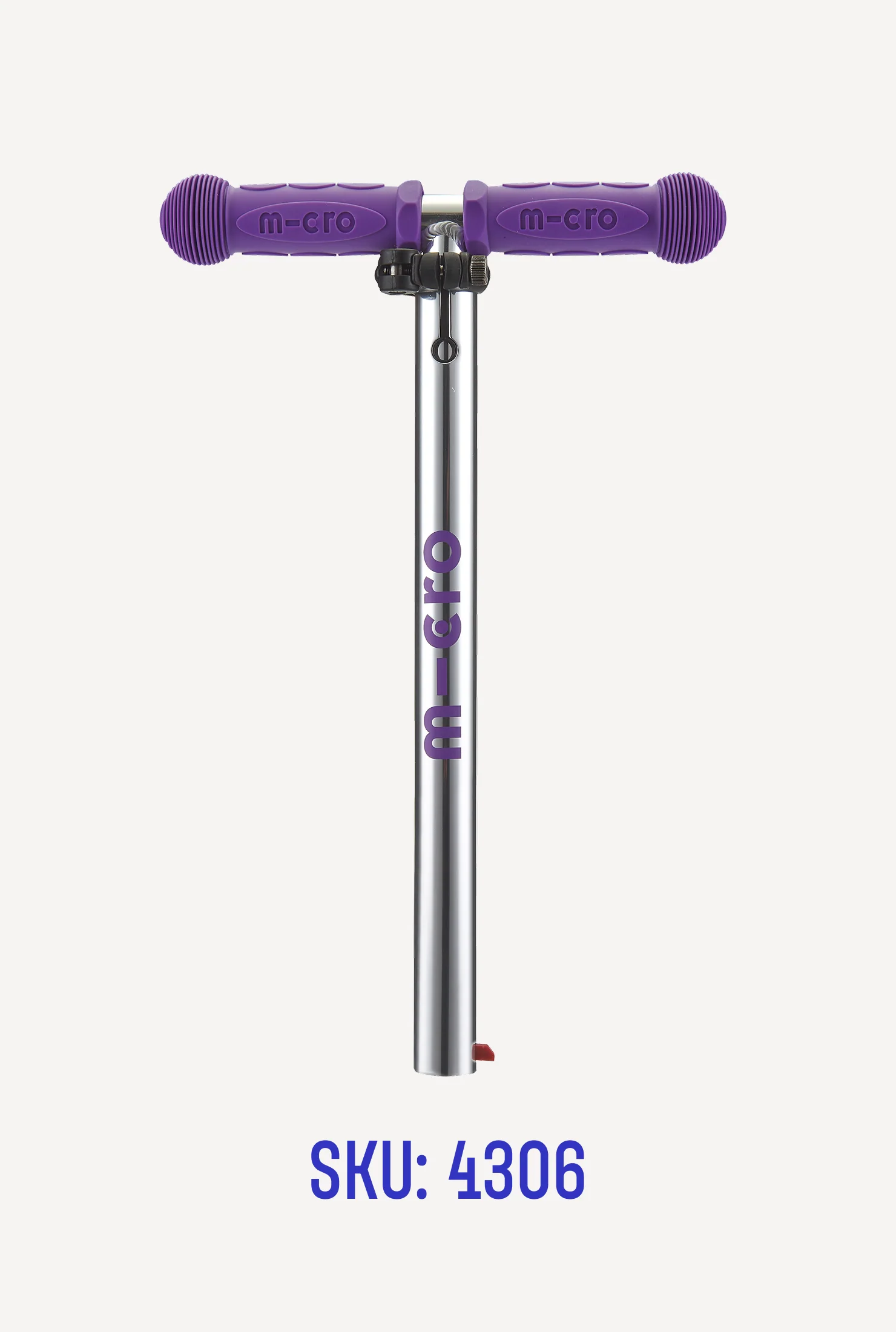 Parts: T-bar for Mini Scooter - Image 22
