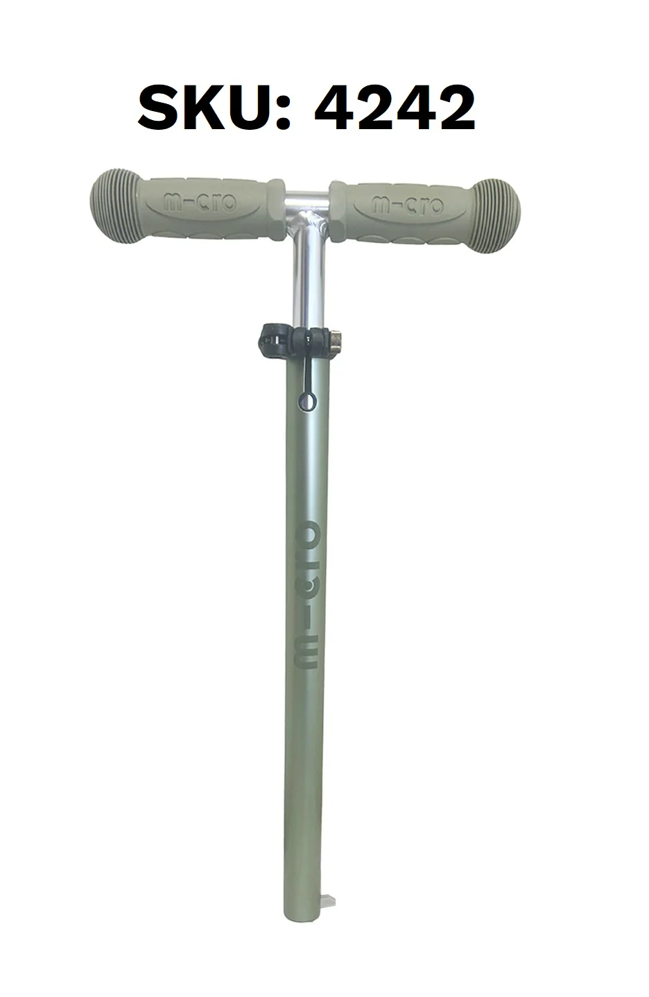 Parts: T-bar for Mini Scooter - Image 23