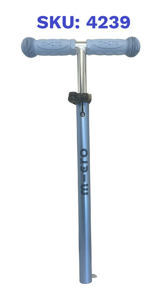 Parts: T-bar for Mini Scooter - Image 26