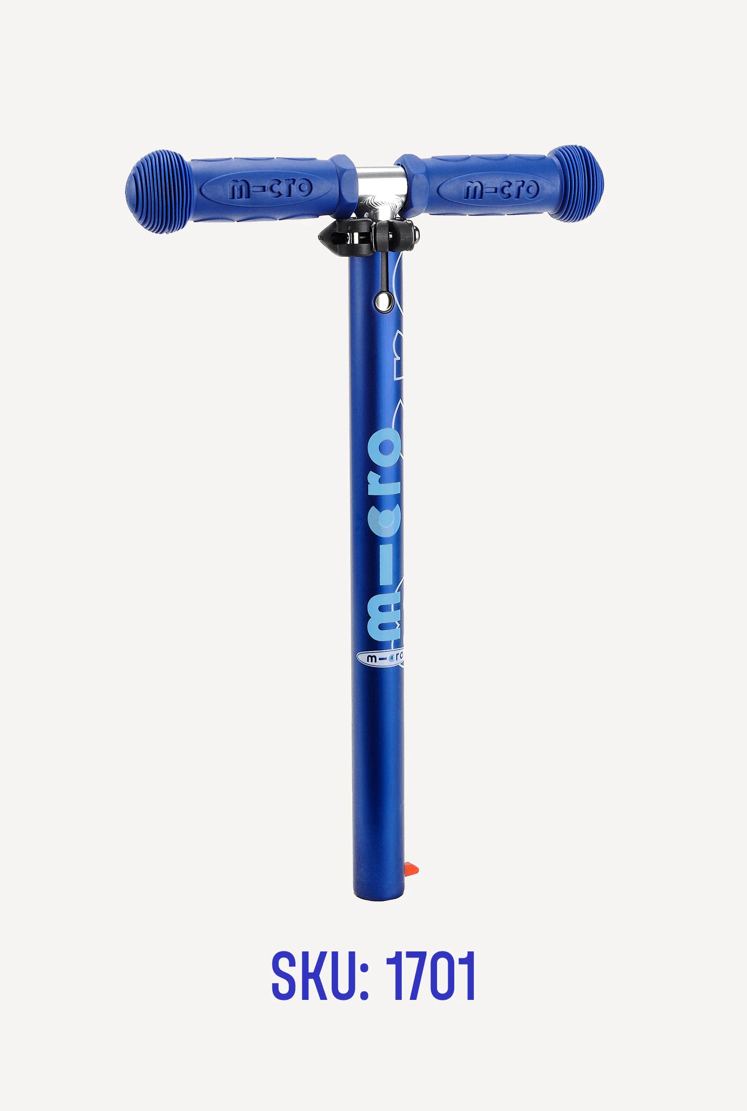 Parts: T-bar for Mini Scooter - Image 5
