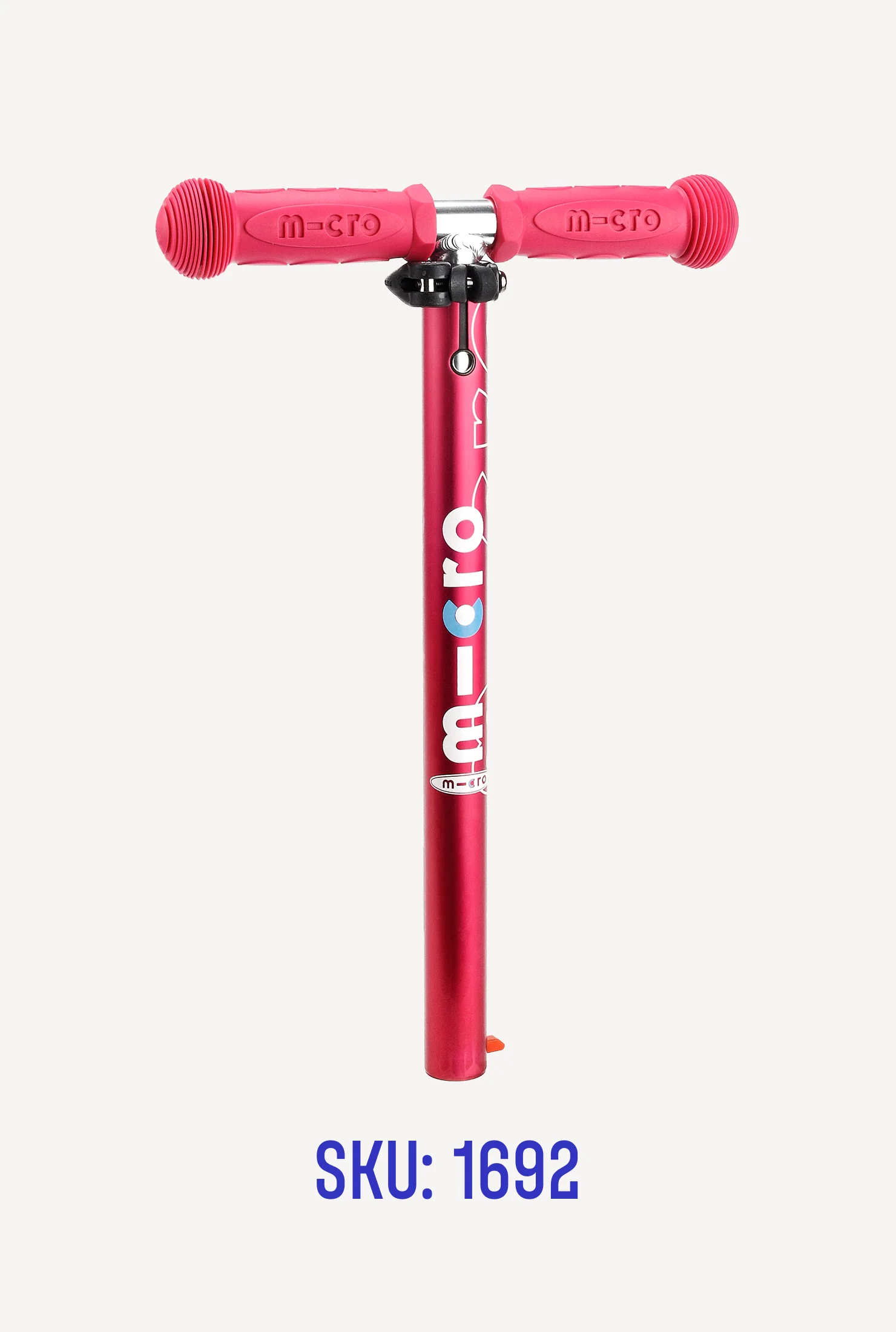 Parts: T-bar for Mini Scooter - Image 6