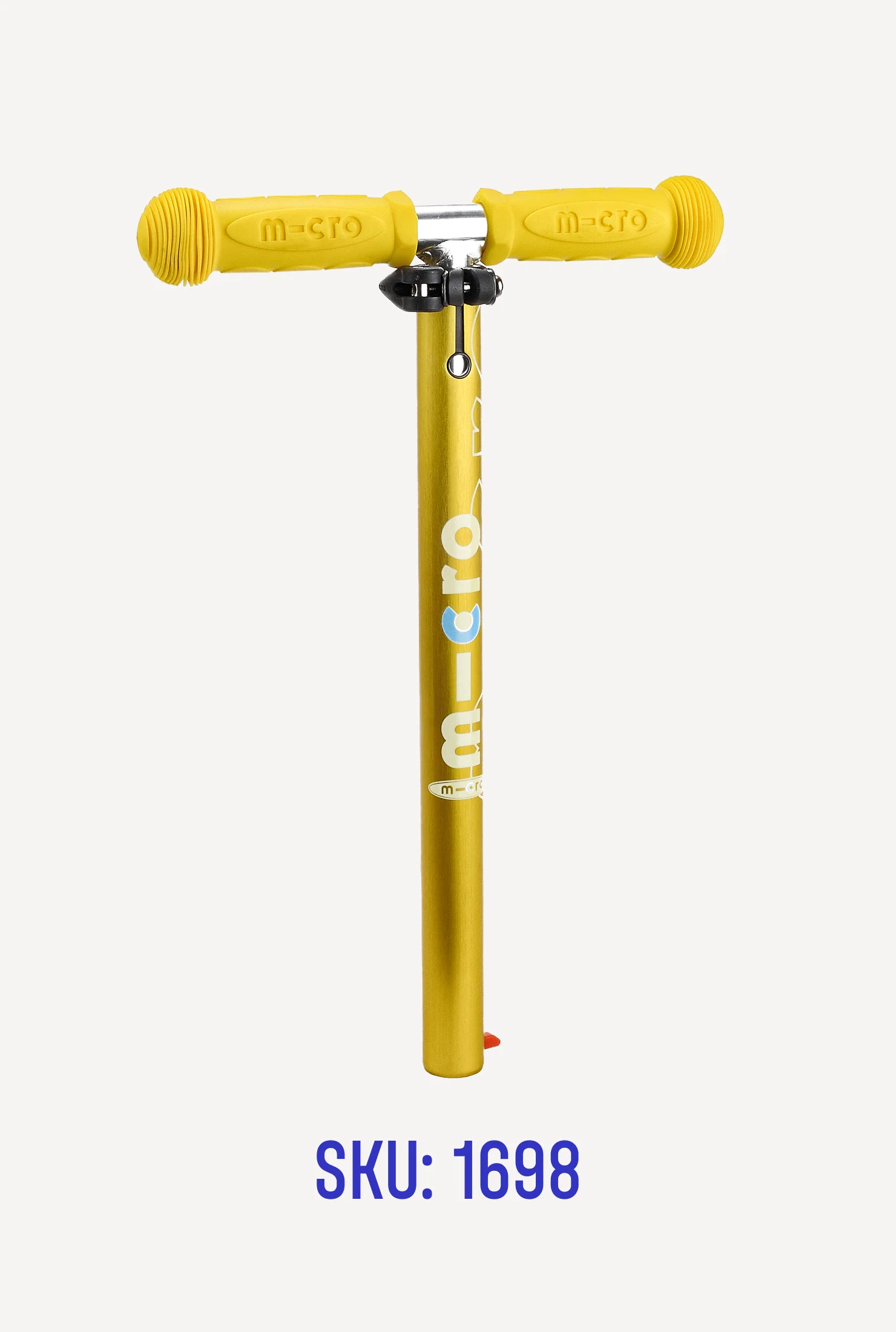 Parts: T-bar for Mini Scooter - Image 7