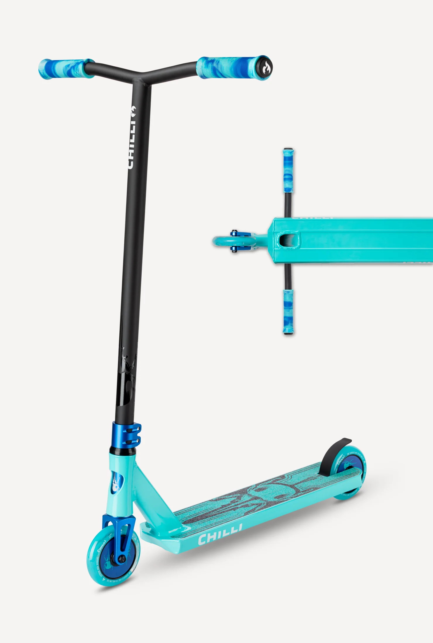 Warehouse Deals Chilli Critter Scooter - Image 3