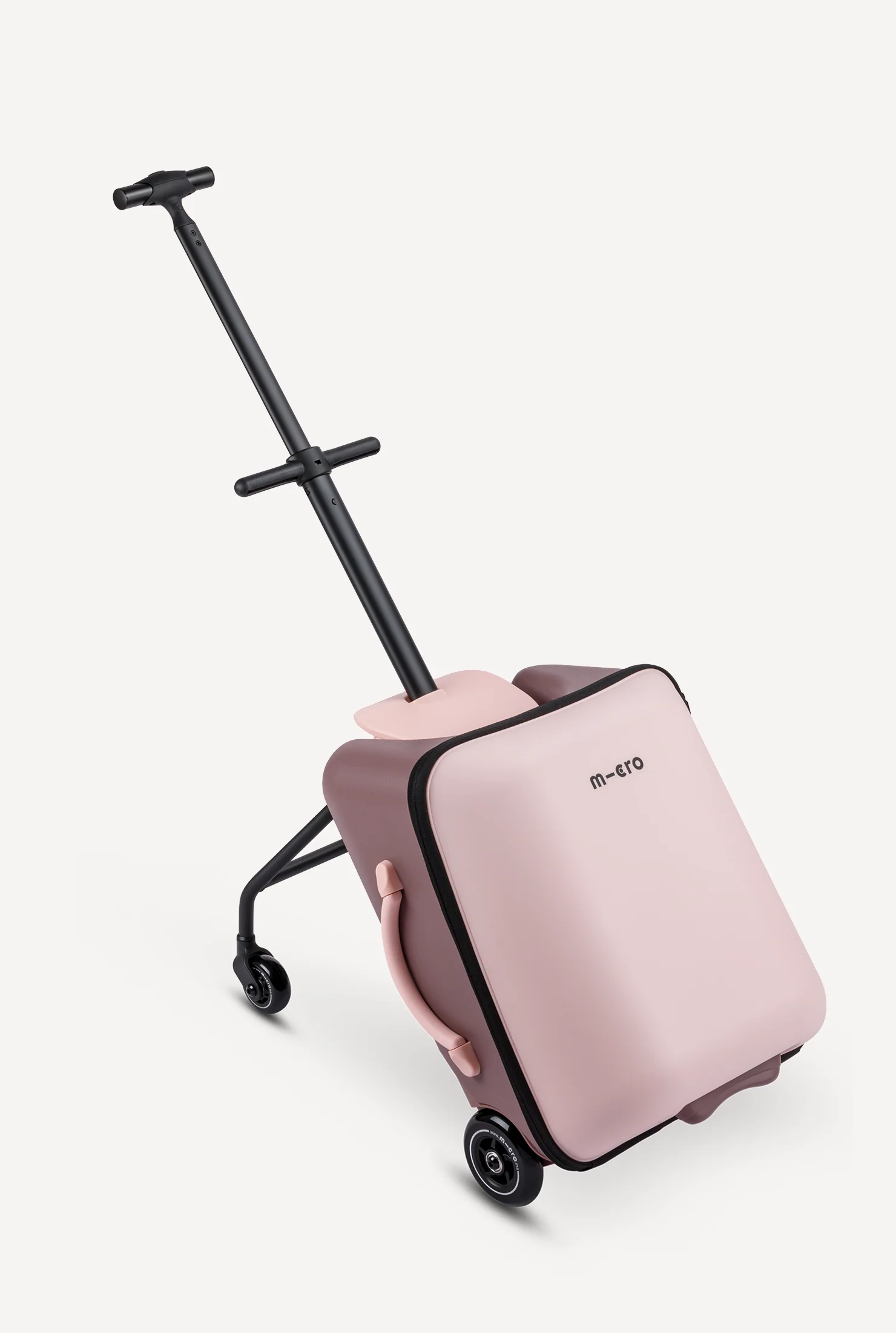 Micro Allrounder Ride-On Travel Cart - Image 3