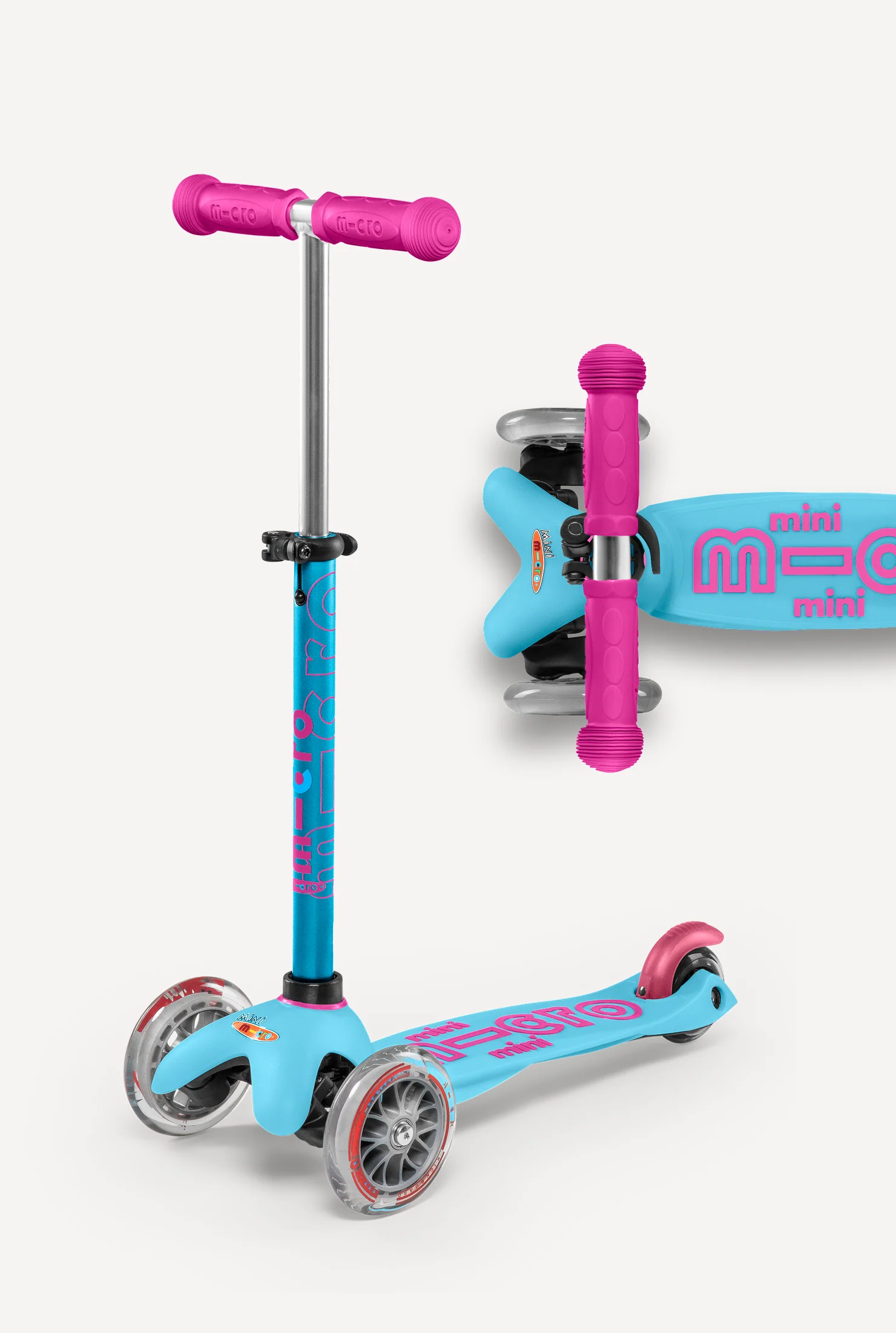 Warehouse Deals Micro Mini Scooter - Image 5