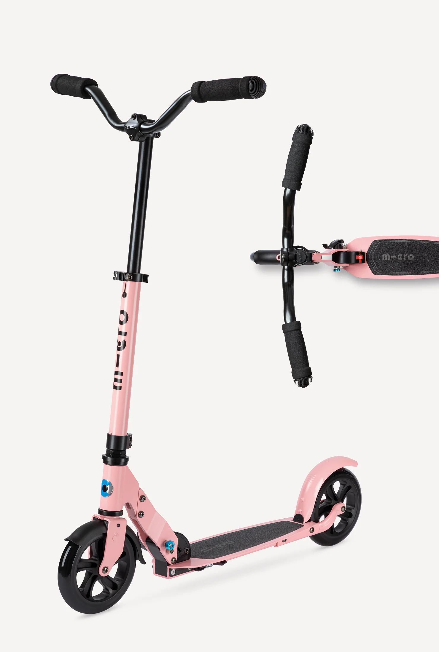 Micro Speed Deluxe Scooter - Image 5