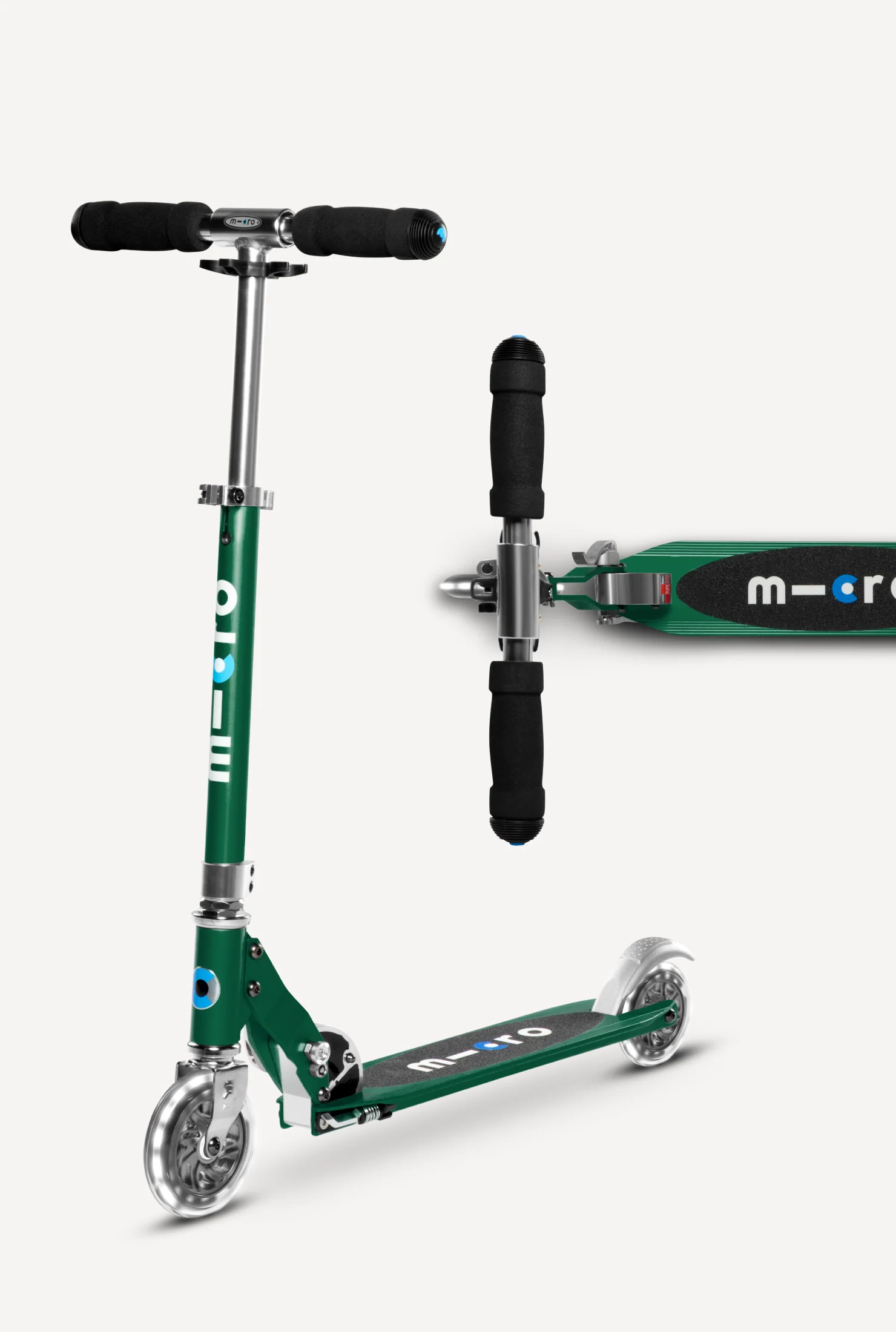 Micro Sprite LED Scooter - Image 11