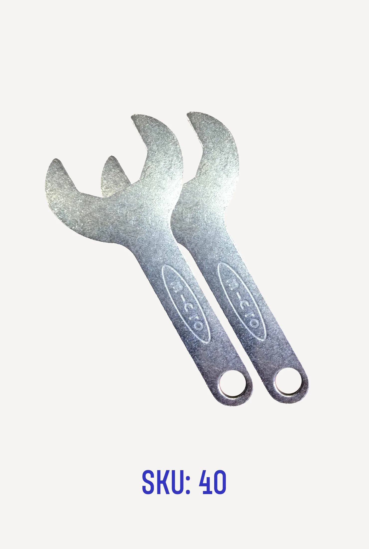 Parts: Wrenches & Hex Keys - Image 2