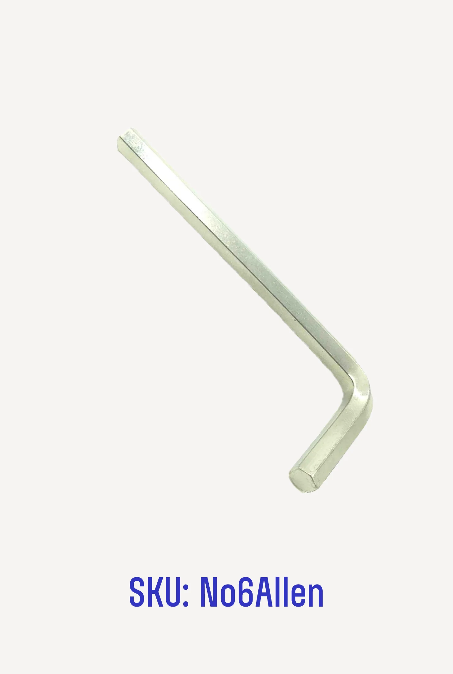 Parts: Wrenches & Hex Keys - Image 3